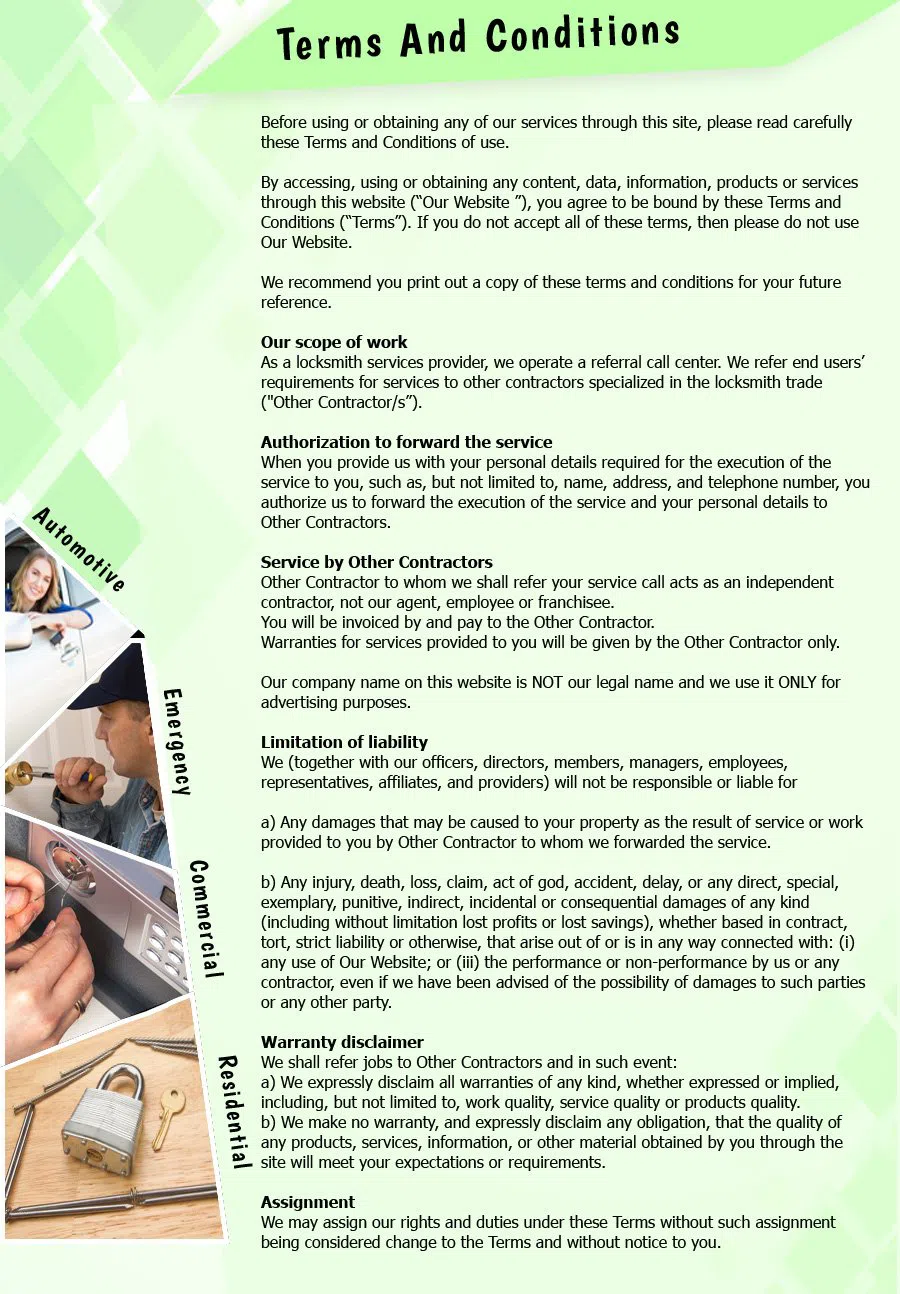 Bensalem Lock And Keys, Bensalem, PA 267-416-3364